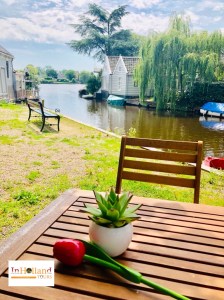 Broek in Waterland, North-Holland