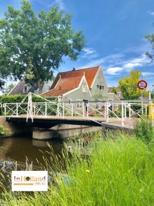 Paket wisata tour Belanda