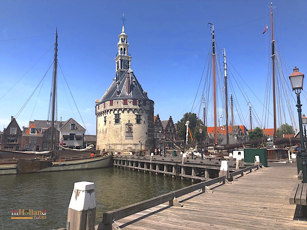 Visit Hoorn