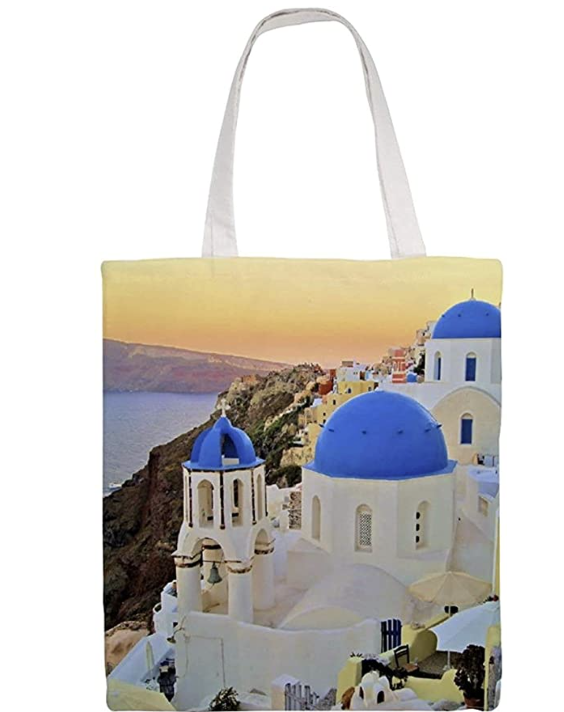 tas santorini