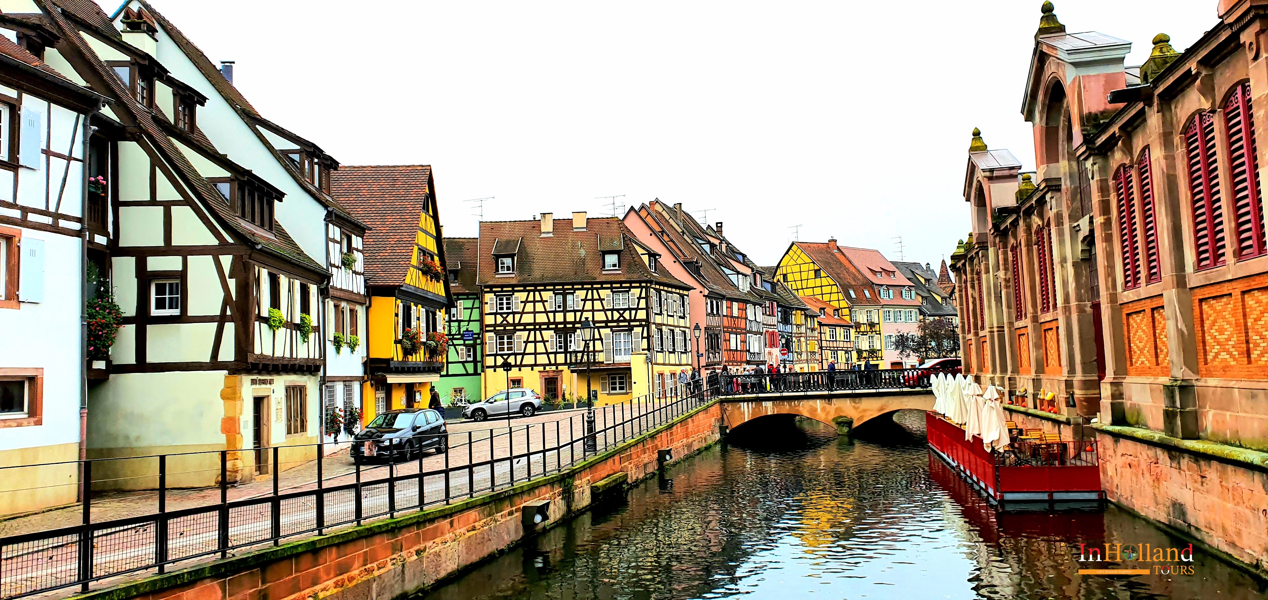 keliling prancis di eropa