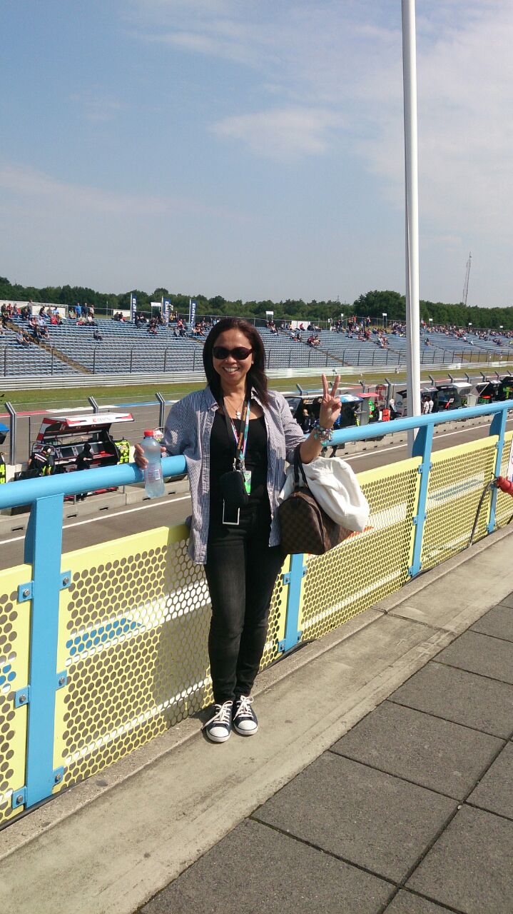 MotoGP Wisata Belanda