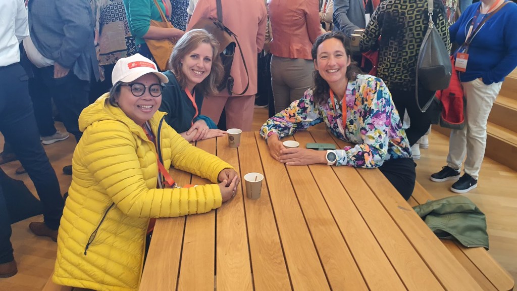 Kolaborasi untuk Pariwisata Berkelanjutan di Belanda