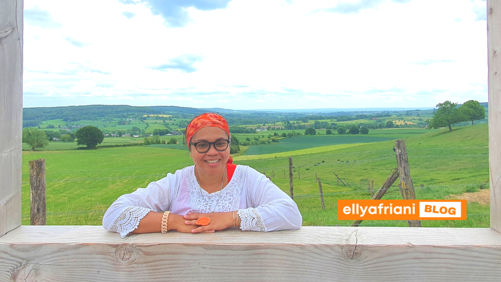 epen desa indah belanda