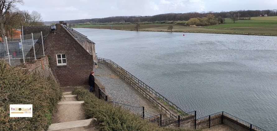 elfstedentocht kessel the netherlands