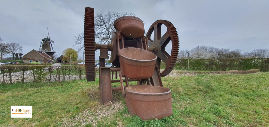 stevensweert limburg holland