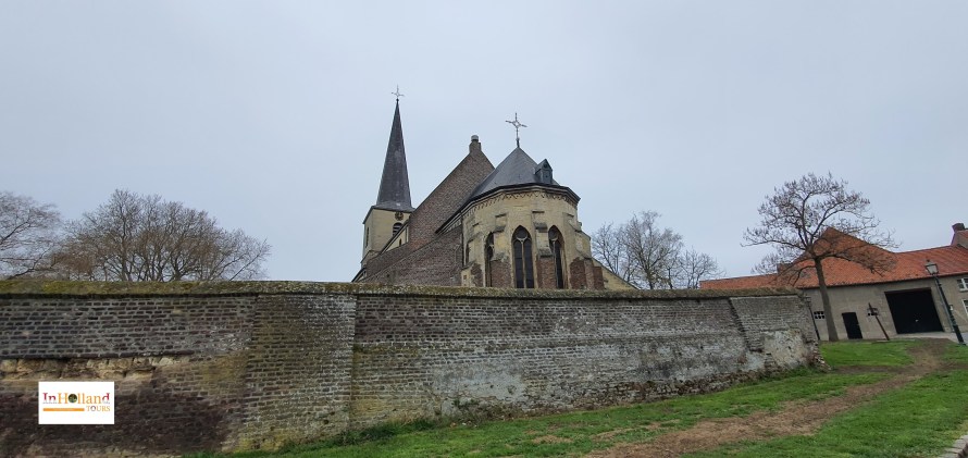 wessem limburg belanda