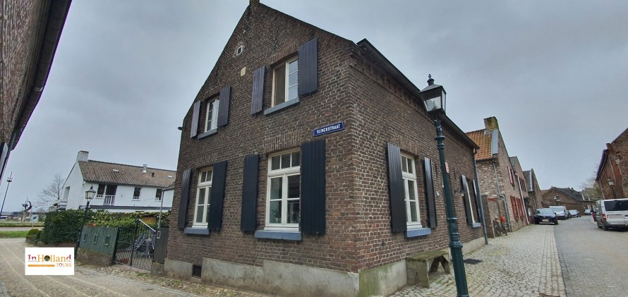 wessem limburg holland