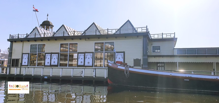 desa desa di belanda