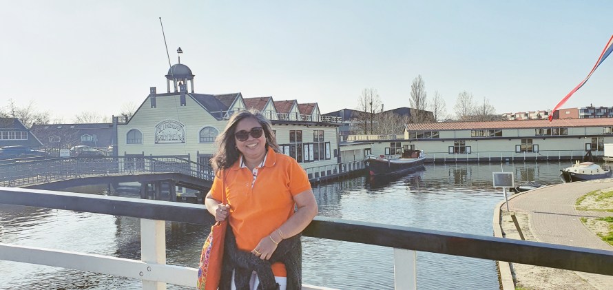 pasar lelang di belanda