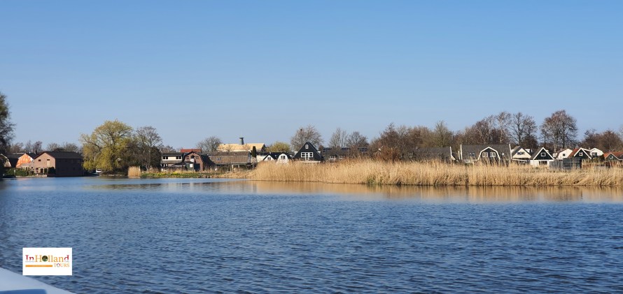 ikut mertua di belanda