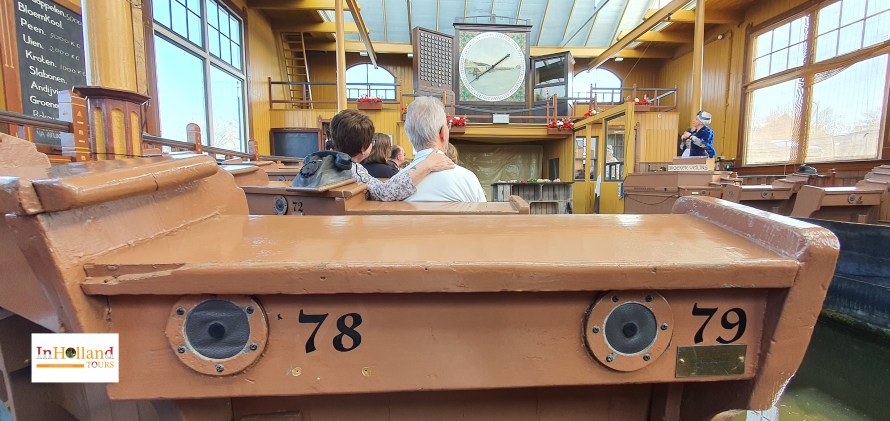 pasar lelang di belanda