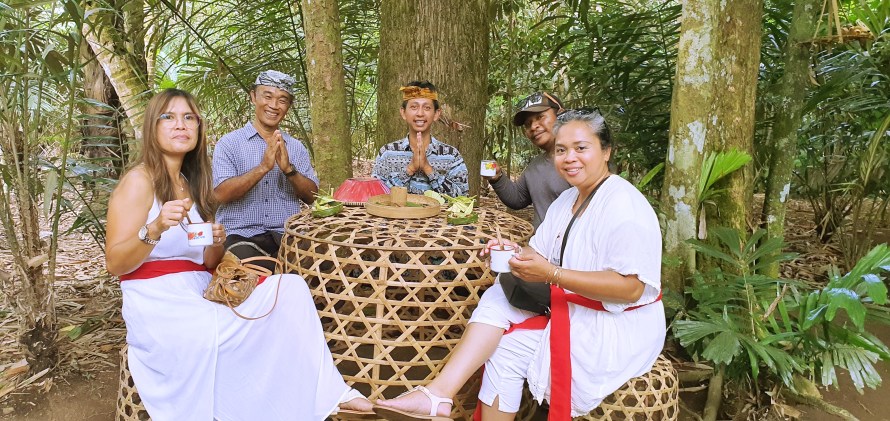 tradisi dan budaya bali