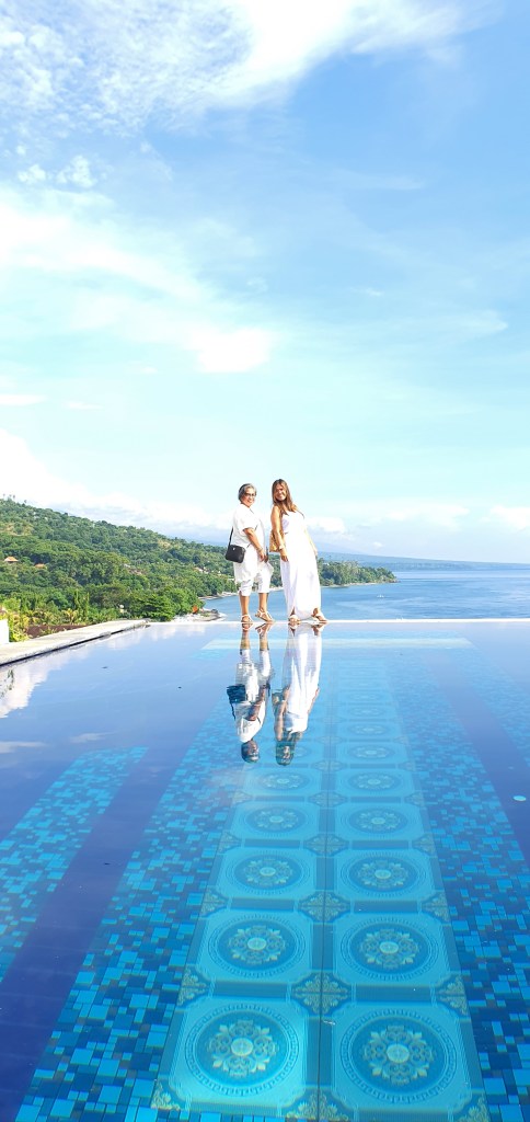 amed panorama diving bali