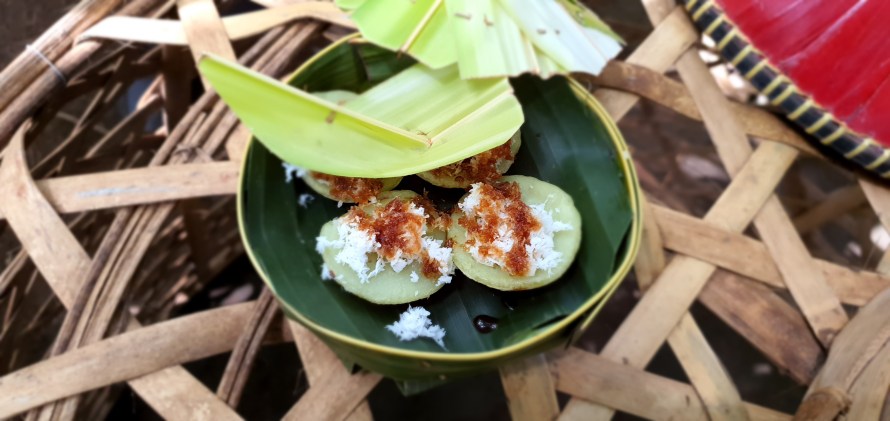 kuliner nusantara bali 