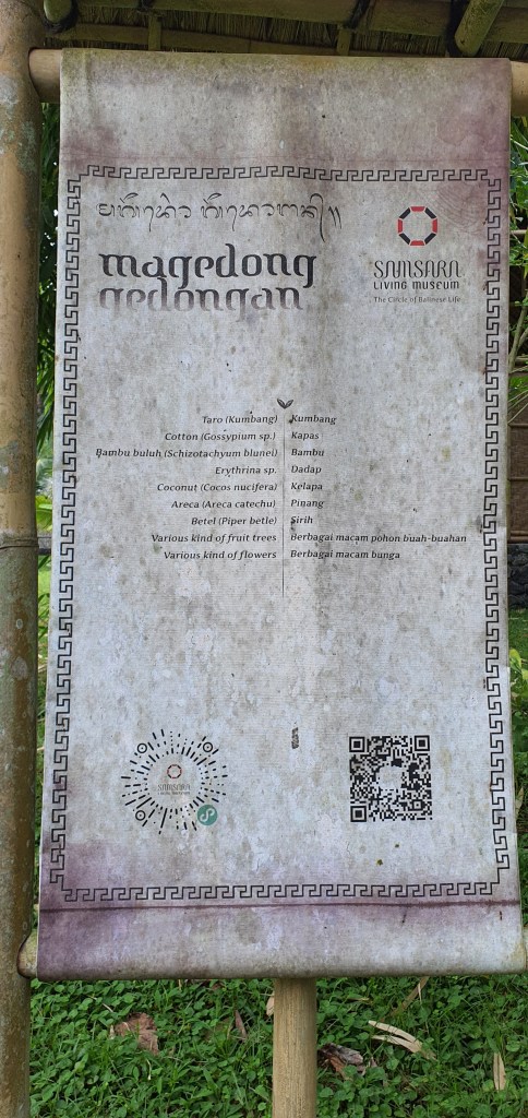 museum edukatif dan sejarah