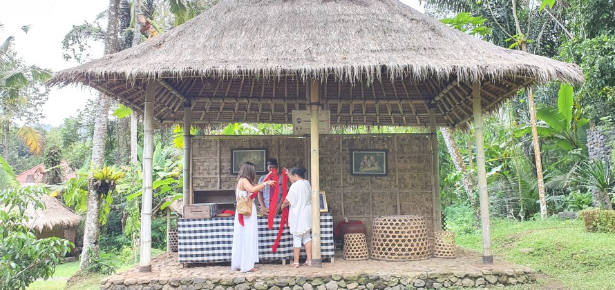 musem budaya dan sejarah indonesia