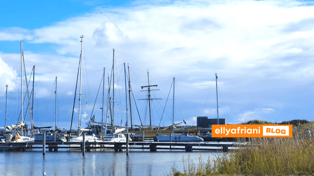 paket tour belanda bataviastad