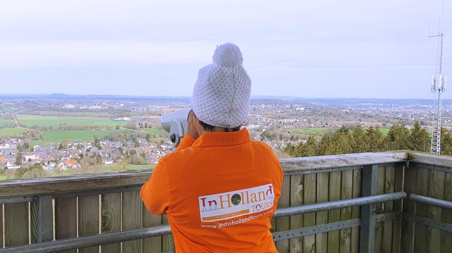 vaals drielandenpunt belanda