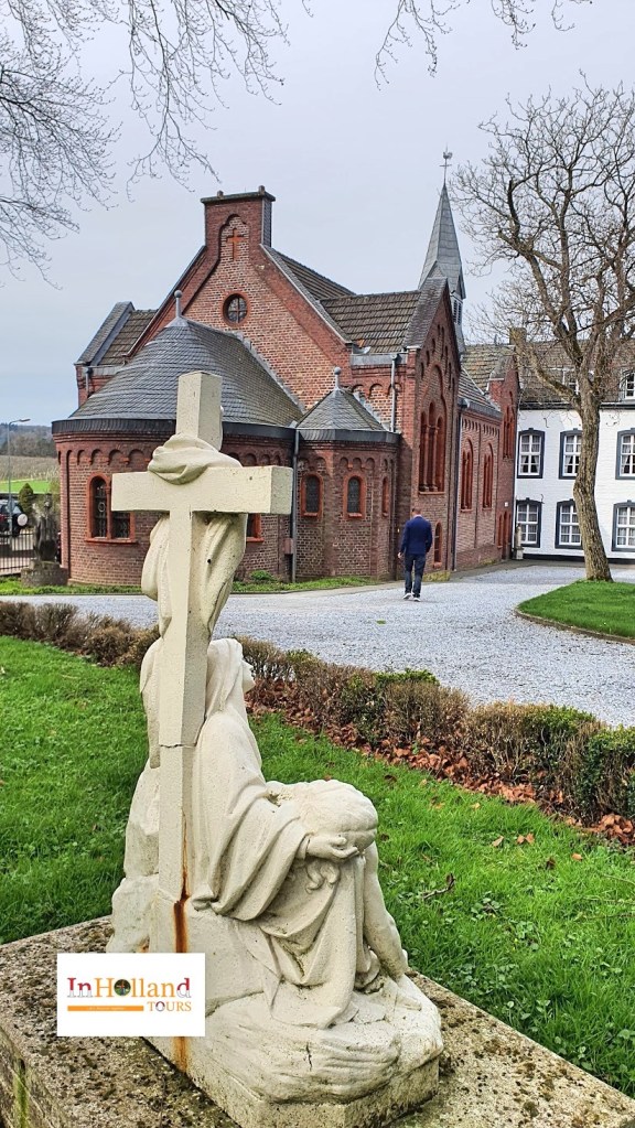 museum vaals drielandenpunt belanda