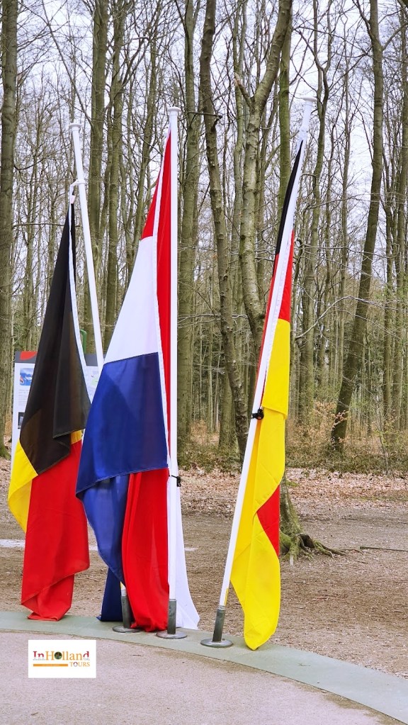 drielandenpunt vaals belanda