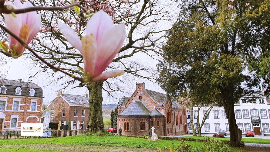 museum vaals drielandenpunt belanda