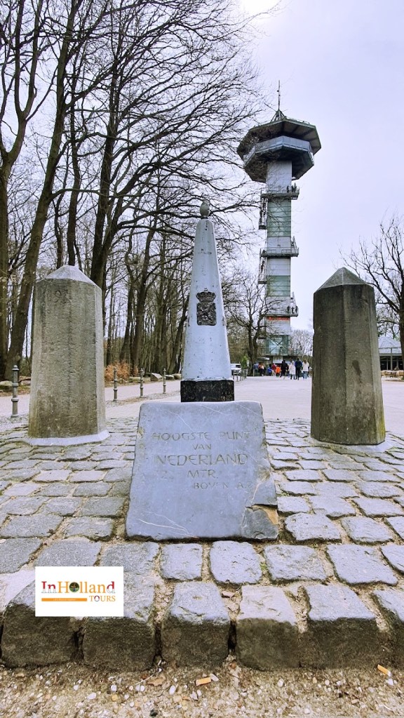 drielandenpunt vaals belanda