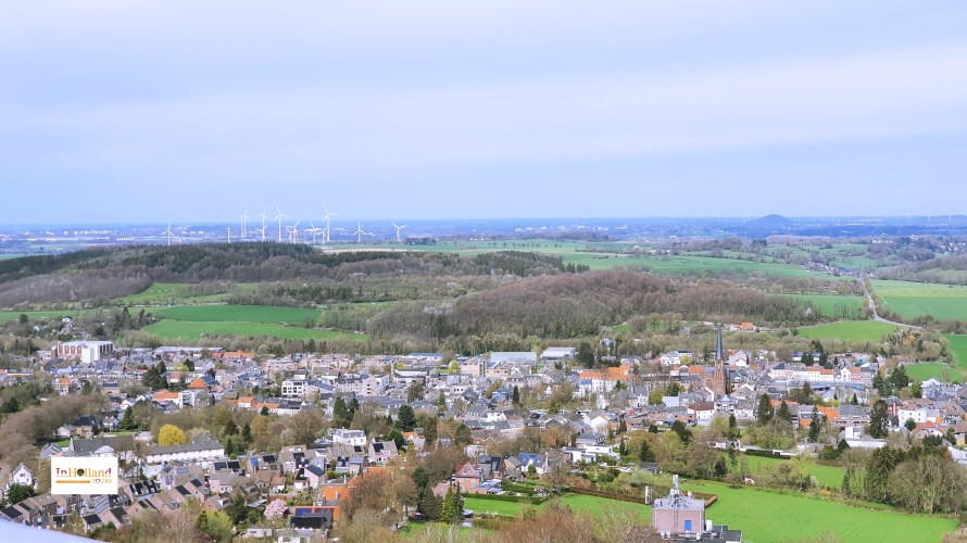 vaals drielandenpunt belanda
