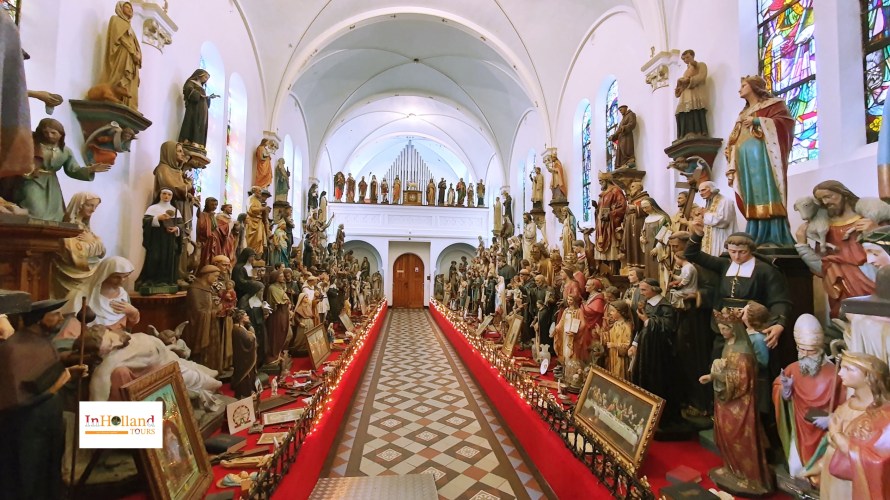 museum vaals drielandenpunt belanda