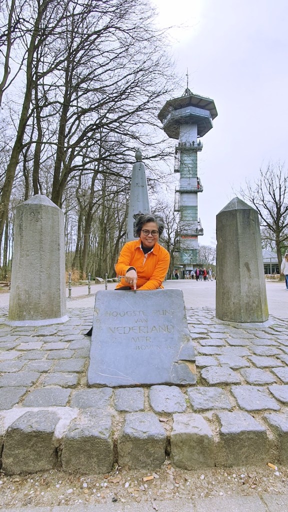 drielandenpunt vaals belanda