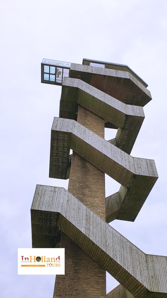 skywalk vaals drielandenpun belanda