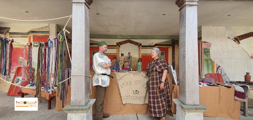 museum orientalis berg en dal belanda