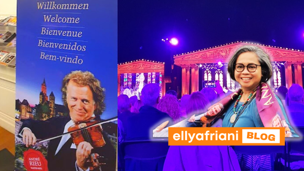 konser andre rieu