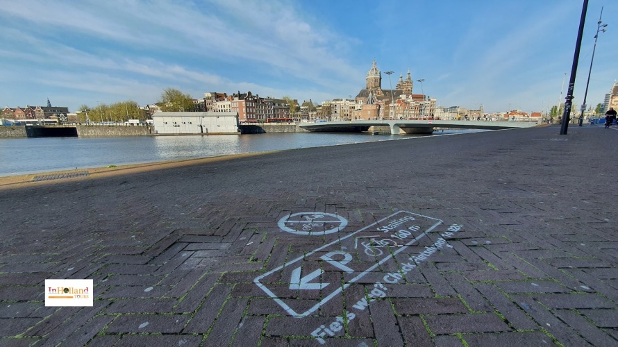 Mengapa Amsterdam Menjadi Destinasi Populer