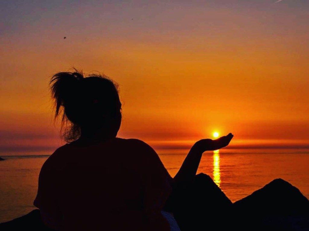 selagi ada waktu dan rezeki..mari jelajah benua yang ada didunia