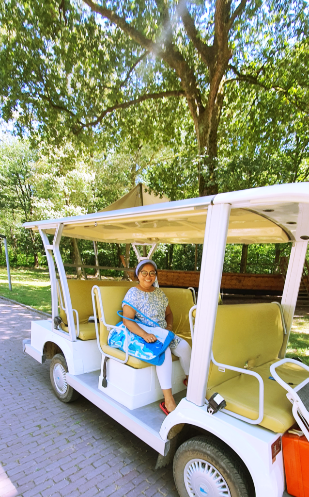 museum orientalis belanda