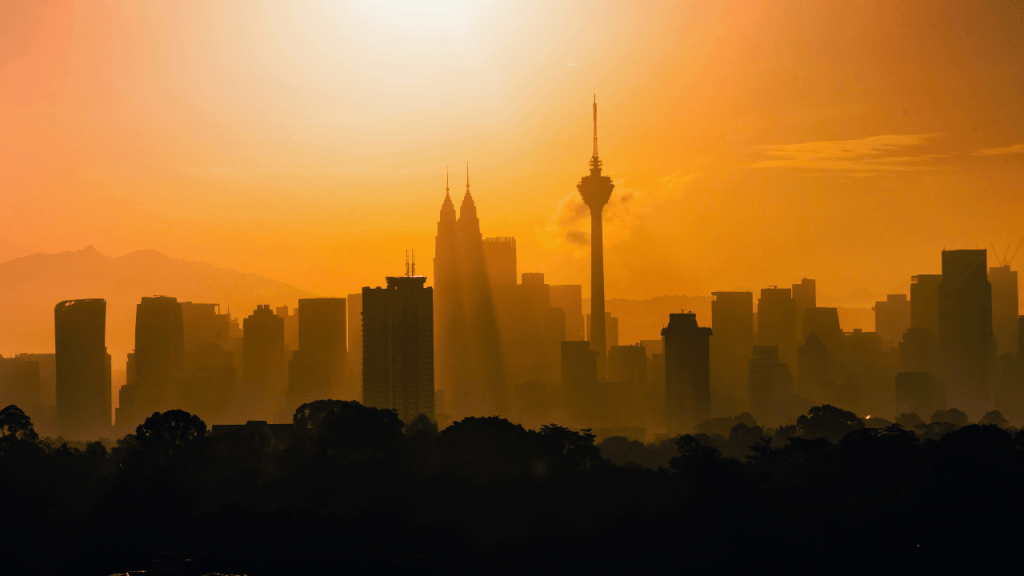 kuala lumpur malaysia