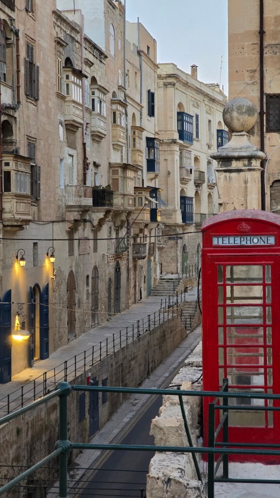 Kota Tua Mdina – Silent City yang Memikat