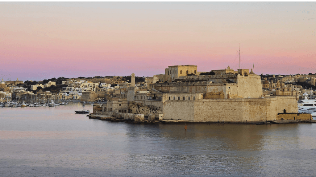 Liburan ke Malta: Itinerary Jelajah Mdina, Valletta, dan&nbsp;Sliema