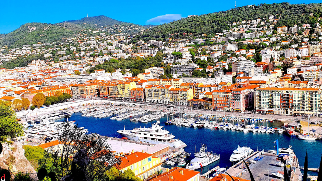 Colmar, Nice, Monaco: 5 Hari Menyusuri Mediterania Dengan Hati Penuh&nbsp;Syukur